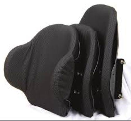 BR - Motion Concepts Elite E2S Back